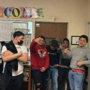 Meet your Posher, Steven